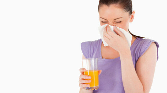 protect yourself from getting sick