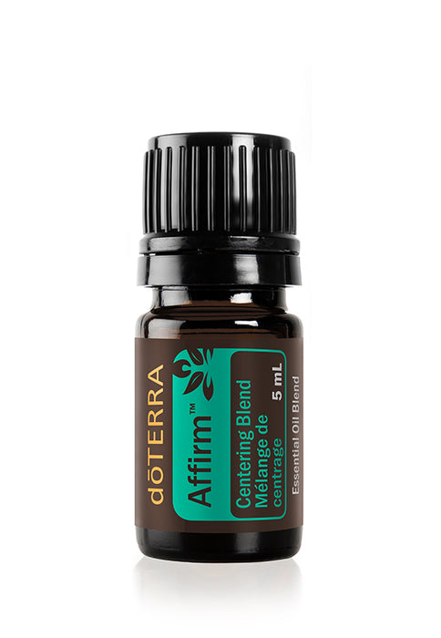 dōTERRA Affirm Essential Oil