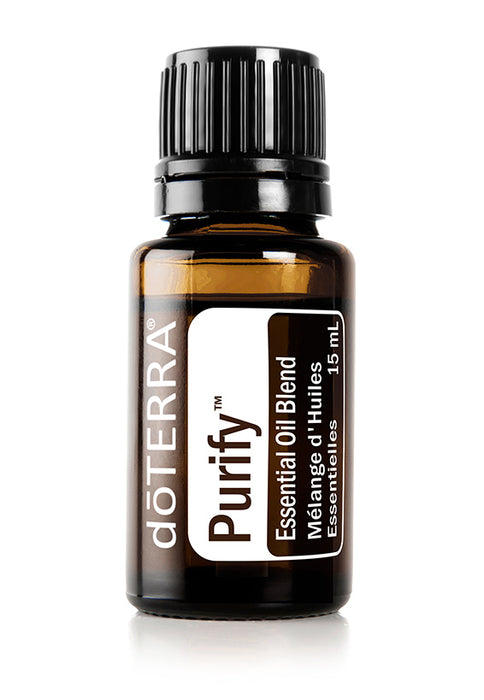 doTERRA Purify® Essential Oil