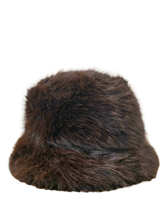 Iconic Fur Hat