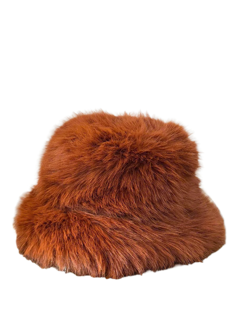 Iconic Fur Hat