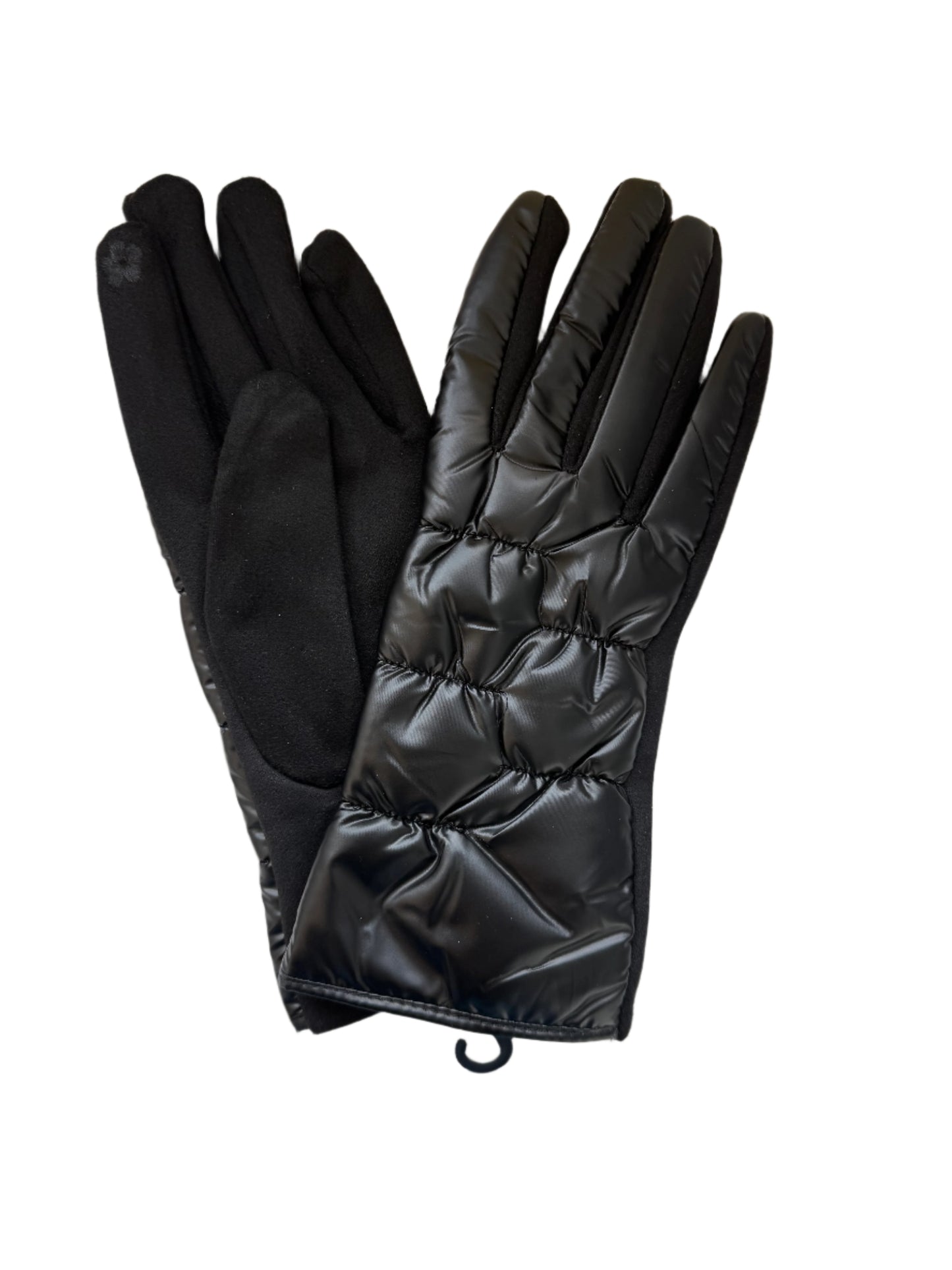 Winter Jacket Gloves