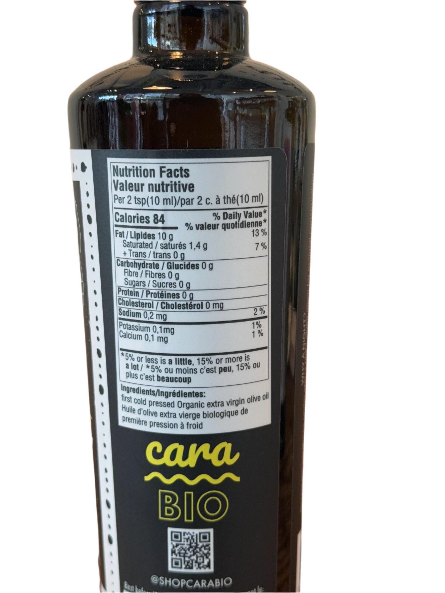 Night Time Bio - Organic Extra Virgin Olive Oil