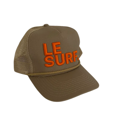 Le Surf Hat