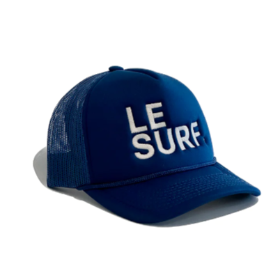 Le Surf Hat Blue