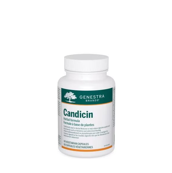 Candicin