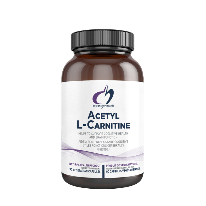 Acetyl L-Carnitine