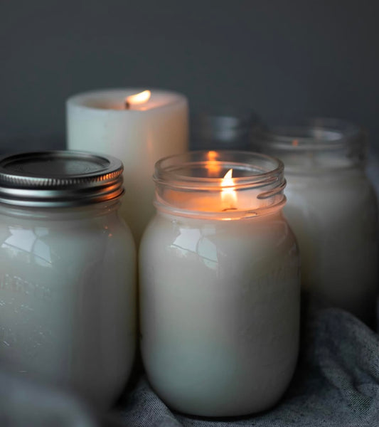 Citchen Candle Co.