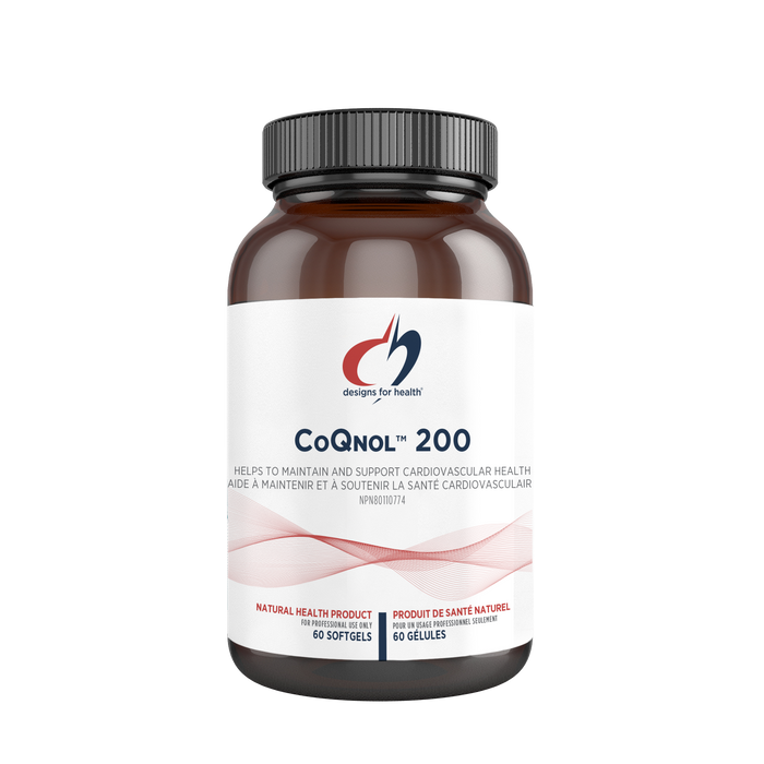 CoQnol™ 200