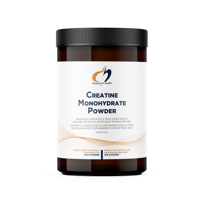 Creatine Monohydrate Powder