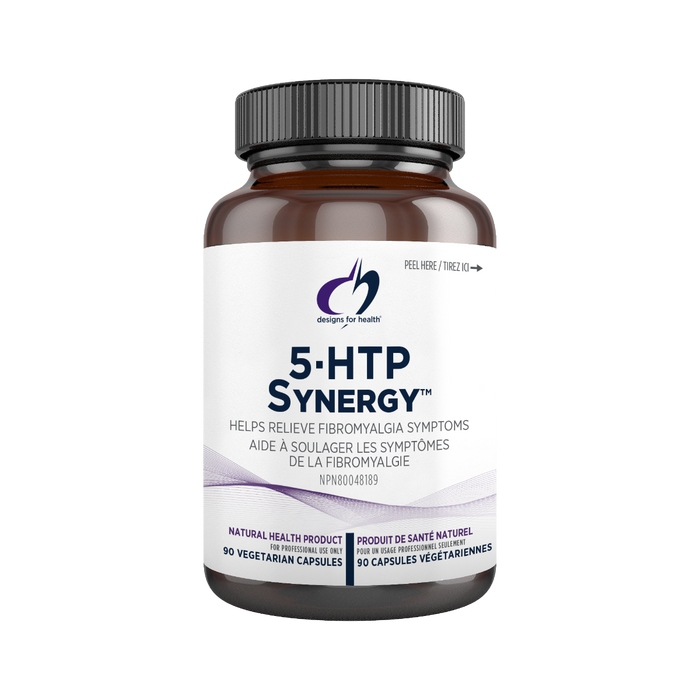 5 • HTP Synergy