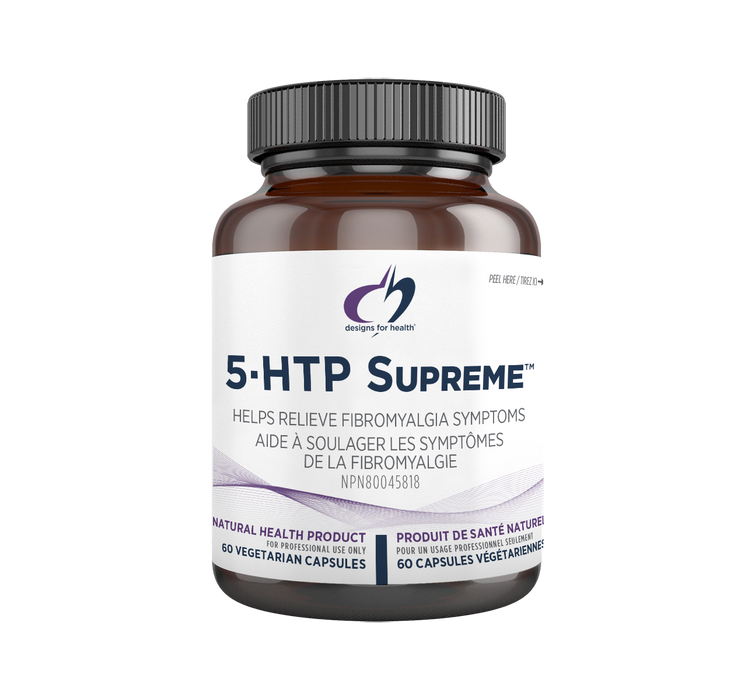 5 HTP Supreme