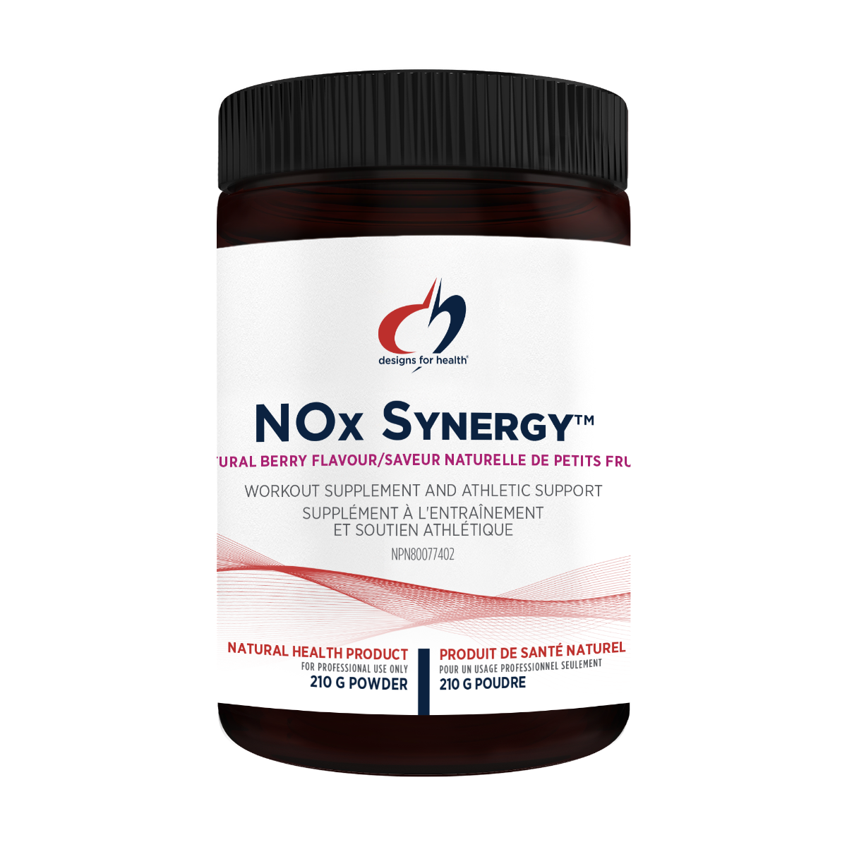 NOx Synergy™