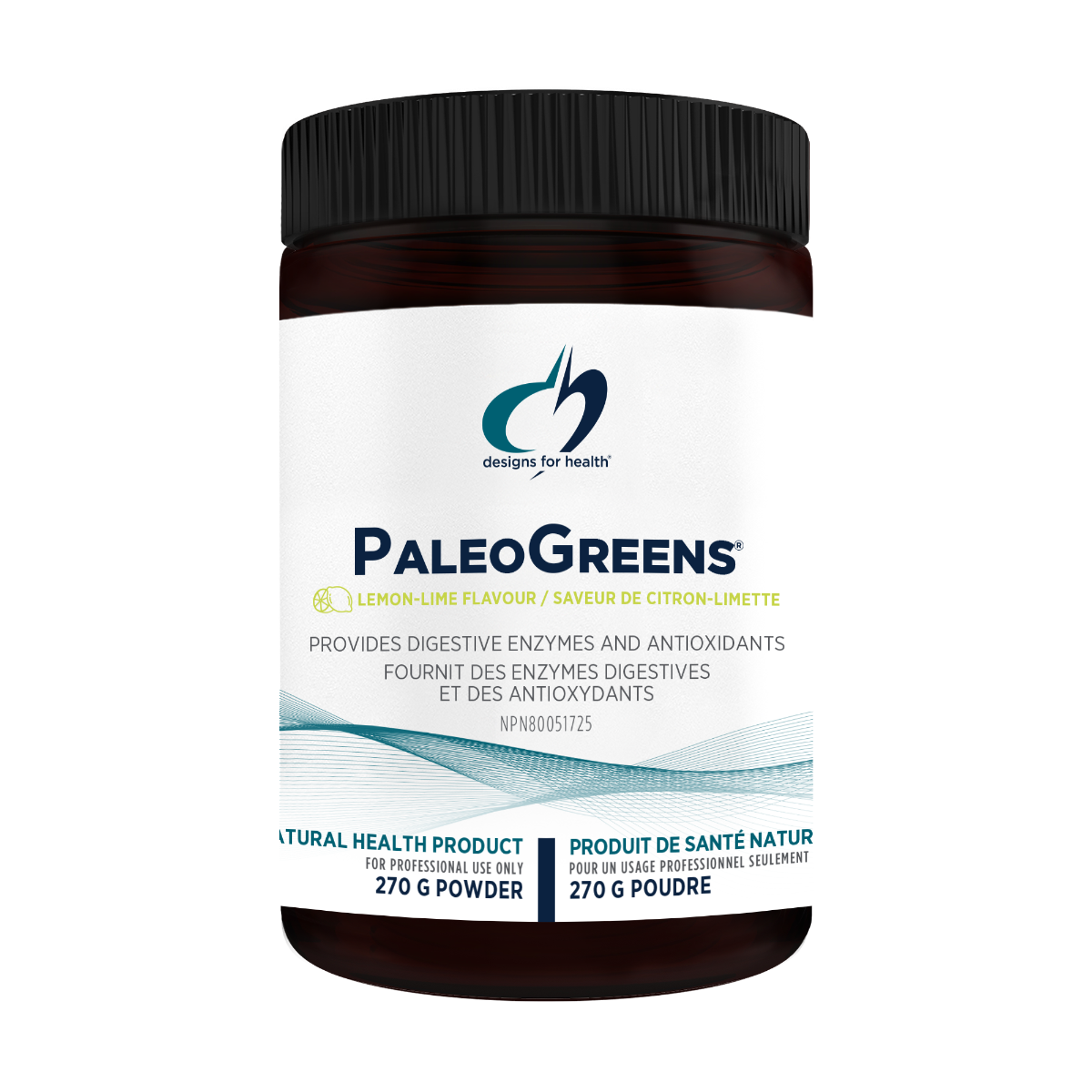 PaleoGreens