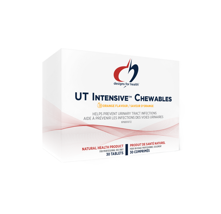 UT Intensive™ Chewables