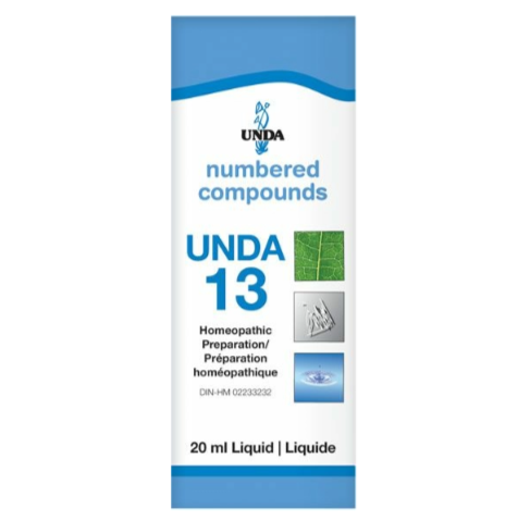 Unda #13