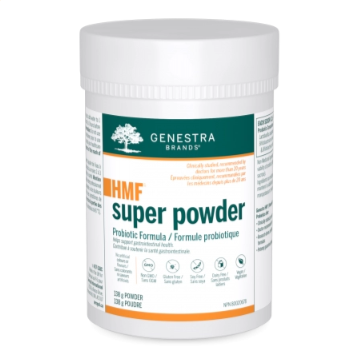 HMF Super Powder