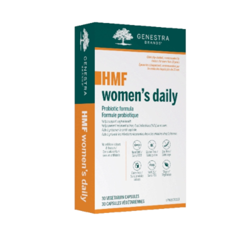 HMF Women's Daily