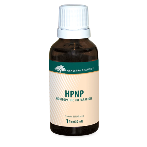 HPNP (Pancreas Drops)