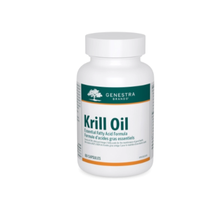 Krill Oil