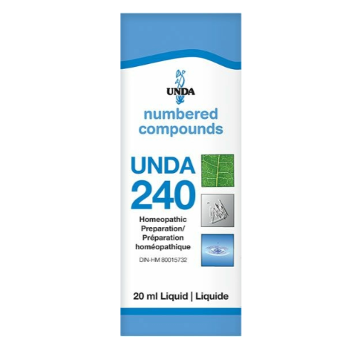 Unda #240